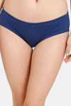 Rosaline Low Rise Full Coverage Hipster Panty (Pack of 3) - Multicolor — thumbnail 2